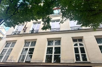 More details for 21 Rue Danielle Casanova, Paris - Office for Sale