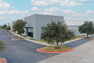 More details for 6301 E Stassney Ln, Austin, TX - Industrial for Rent