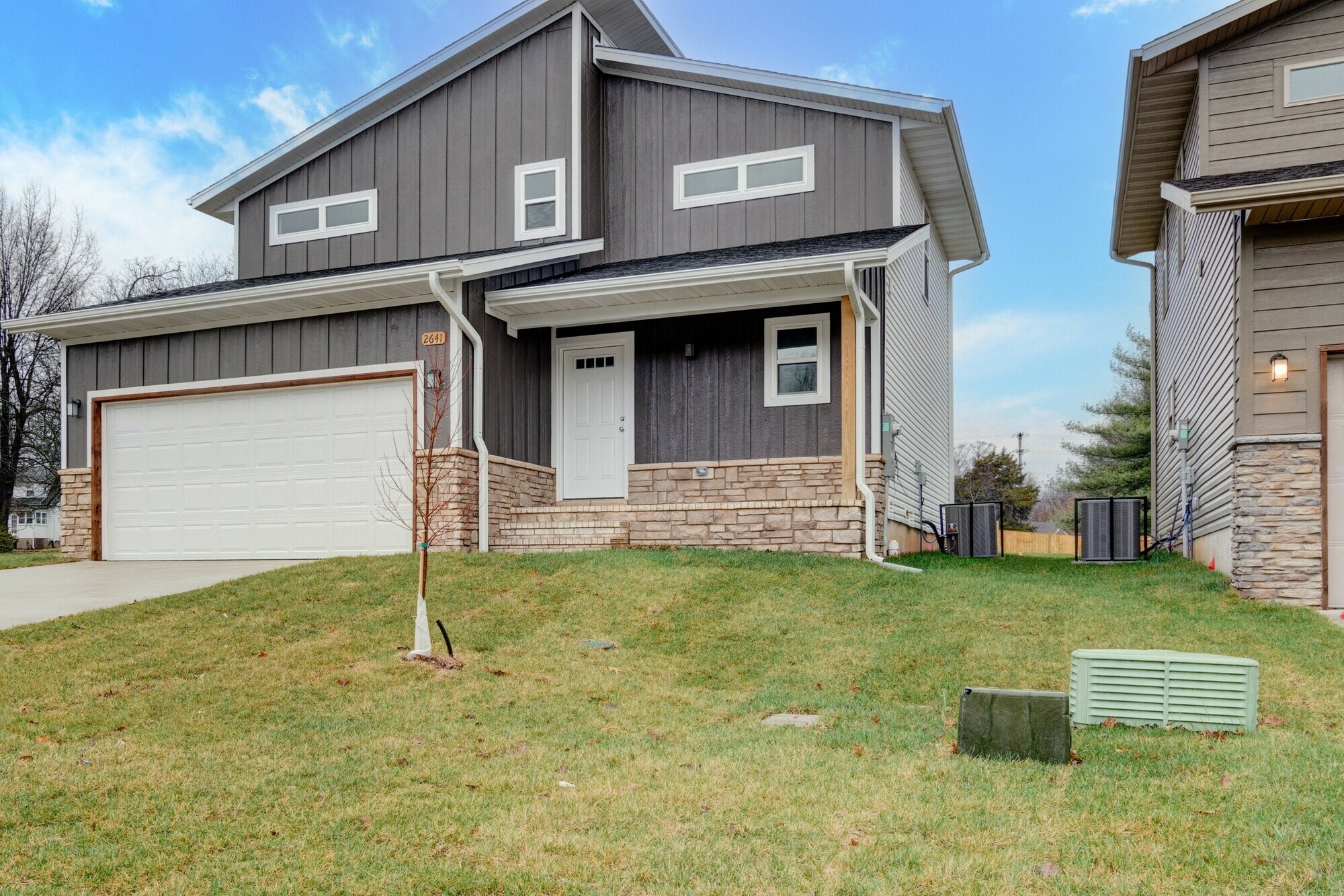 17 Single-Family Rental Portfolio portfolio of 17 properties for sale on LoopNet.co.uk Building Photo- Image 1 of 39