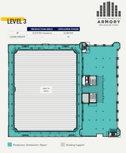 1800 Mission St, San Francisco, CA to rent Floor Plan- Image 1 of 3