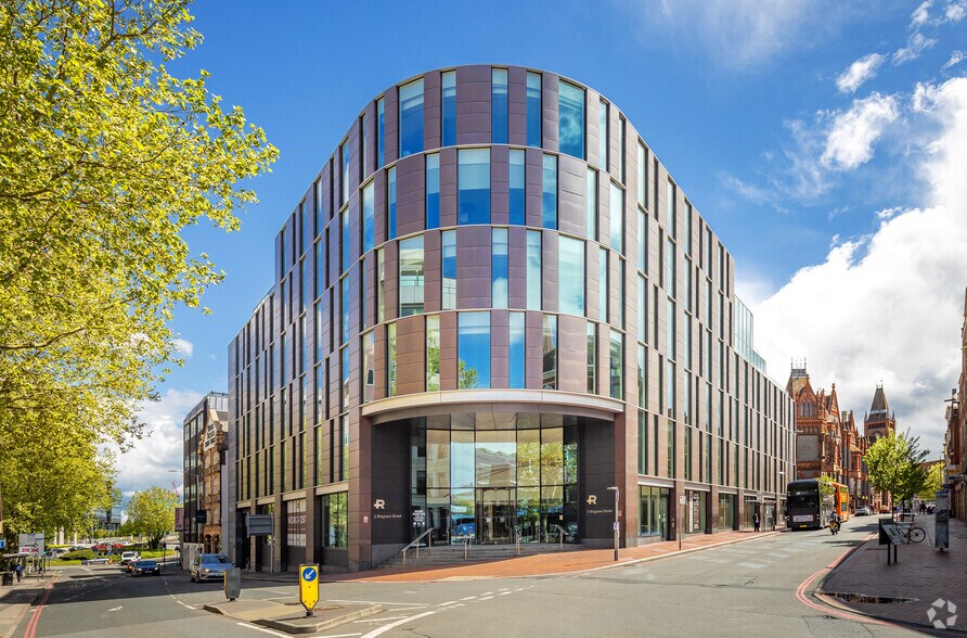 2 Blagrave St, Reading for sale - Primary Photo - Image 1 of 1