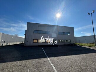 More details for 10 Rue D'Apollo, L'Union - Light Industrial, Industrial to Rent