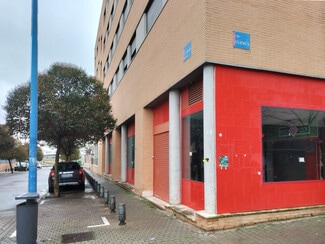More details for Calle de la Ciudad Real, 4, Leganés - Build-to-Rent for Sale