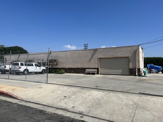 More details for 25310 Frampton Ave, Harbor City, CA - Industrial for Rent