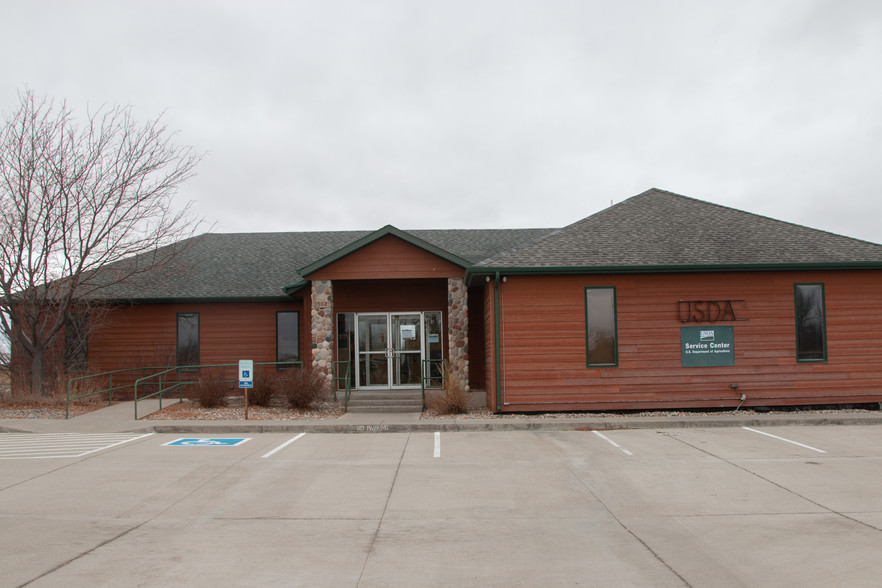 1502 Progress Ct, Wheatland, WY for sale - Primary Photo - Image 1 of 1