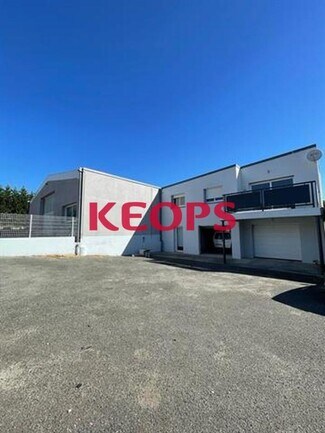 More details for 15 Rue Georges Claude, Aussonne - Light Industrial to Rent