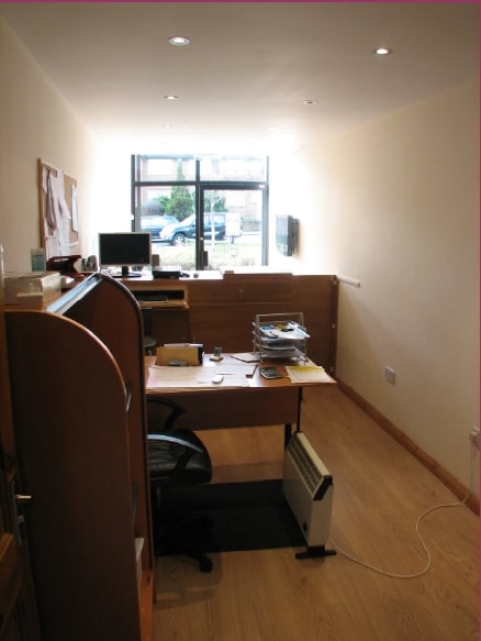263 Oakleigh Rd N, London to rent - Interior Photo - Image 3 of 4
