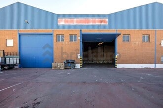 Industrial in Leganés, Madrid for sale Building Photo- Image 2 of 20