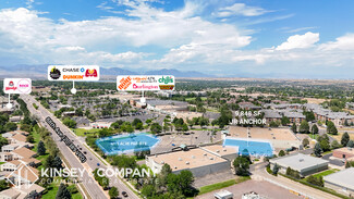 More details for NEC W 88th Ave, Westminster, CO - Land for Rent