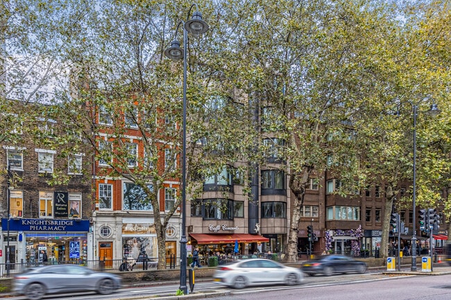 More details for 152 Brompton Rd, London - Retail to Rent