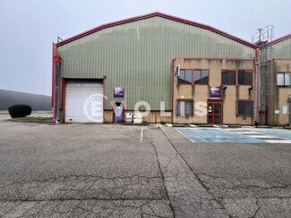 More details for Light Industrial to Rent
