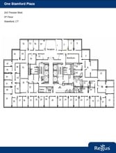 263 Tresser Blvd, Stamford, CT to rent Floor Plan- Image 1 of 1