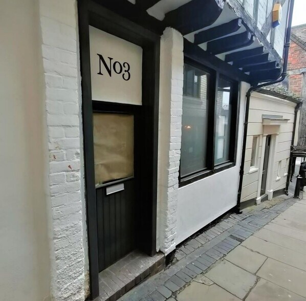 3 Grope Ln, Shrewsbury for sale - Building Photo - Image 1 of 1