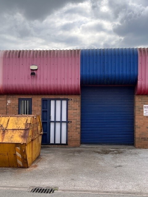 Derby Rd, Burton On Trent for sale Building Photo- Image 1 of 1