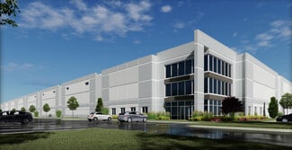 More details for Gateway Business Center – Industrial for Sale, Geneva, IL