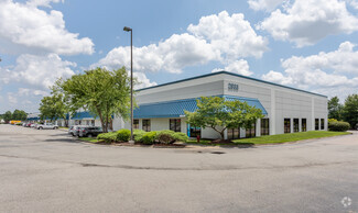 More details for 2933 S Miami Blvd, Durham, NC - Light Industrial for Rent