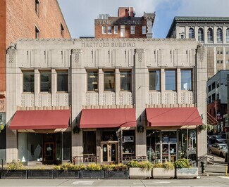 More details for 208 James St, Seattle, WA - Retail to Rent