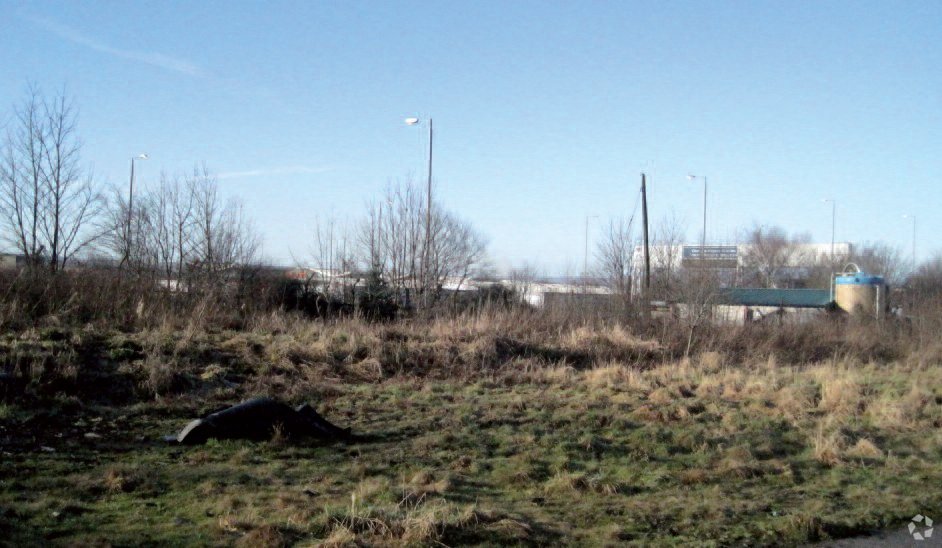 Sandyford Rd, Paisley for sale - Primary Photo - Image 1 of 1