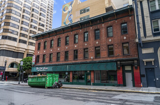 More details for 225 Ellis St, San Francisco, CA - Residential for Sale