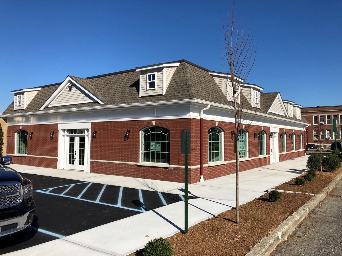 1961 Commerce St, Yorktown Heights 10598 1961 Commerce Street UK