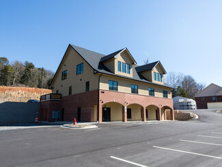 More details for 208 Charlotte Hwy, Asheville, NC - Office, Office/Retail for Rent