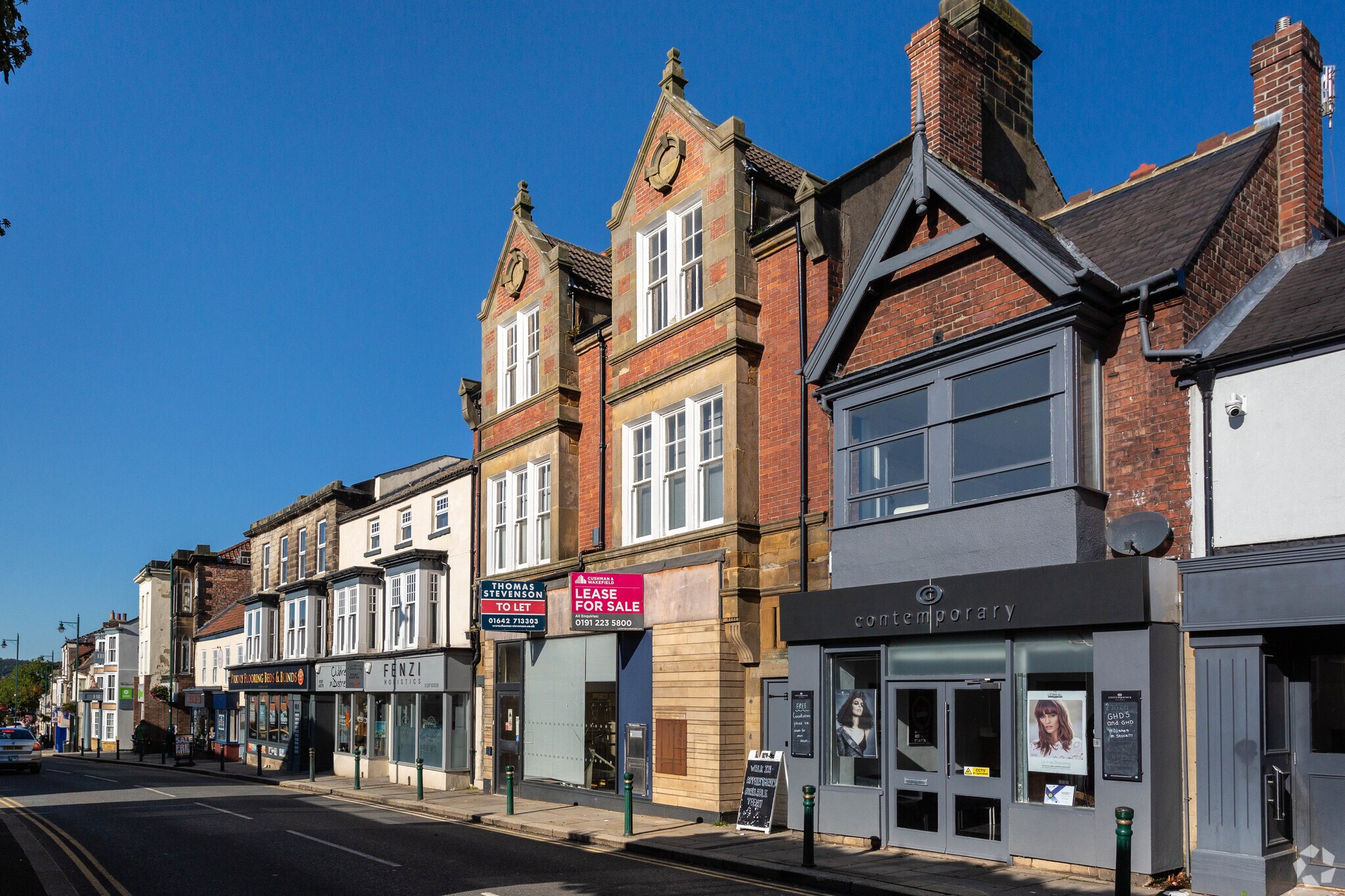 19 Church St, Guisborough for sale Primary Photo- Image 1 of 1