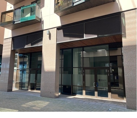 La Route du Port Elizabeth, Jersey to rent Building Photo- Image 1 of 1