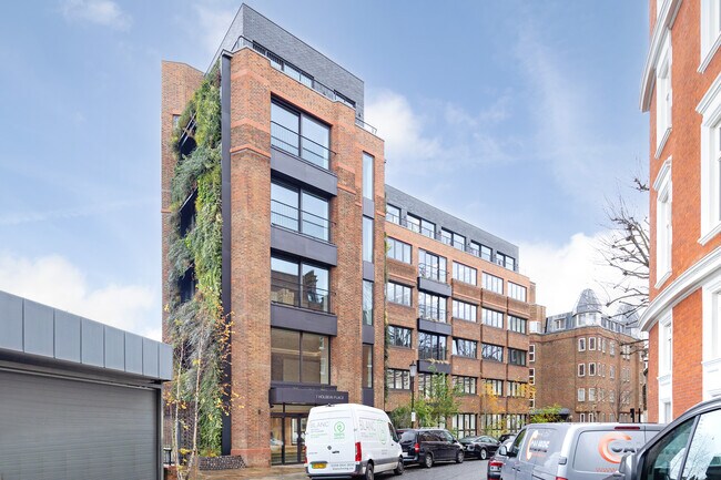 More details for 7 Holbein Pl, London - Co-working to Rent