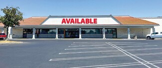 More details for 1143 Country Club Dr, Madera, CA - Retail for Rent