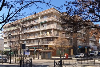 More details for Carretera Loeches, 3 DUPLICADO, Arganda del Rey - Build-to-Rent for Sale