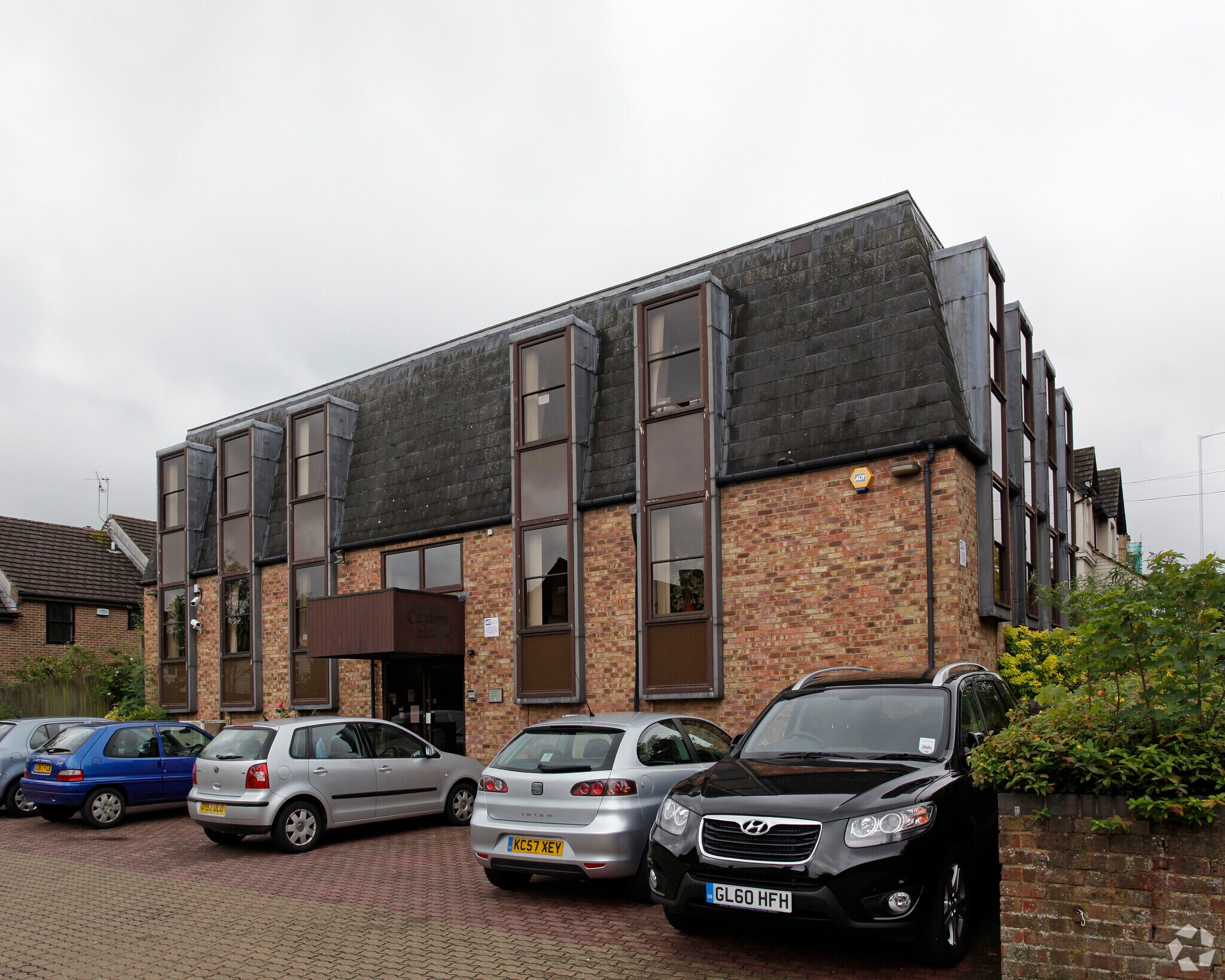 20-22 St Johns Hl, Sevenoaks for sale Building Photo- Image 1 of 1