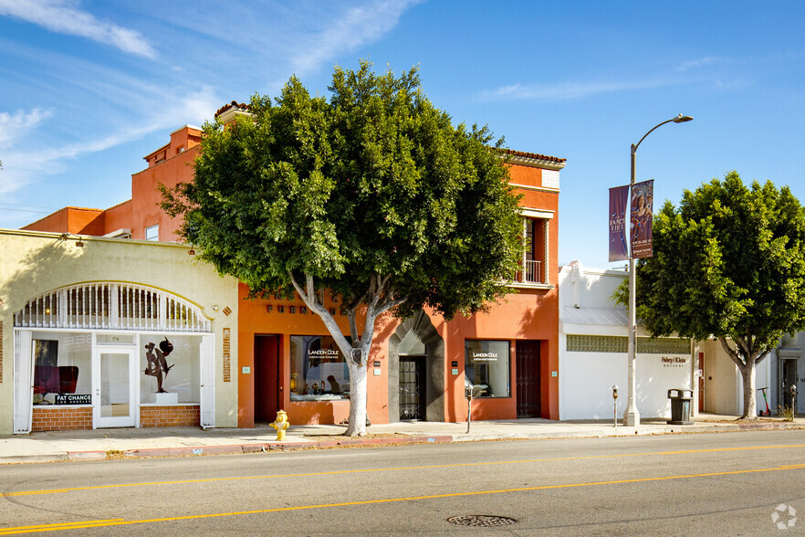 152 N La Brea Ave, Los Angeles, CA for sale - Building Photo - Image 3 of 5