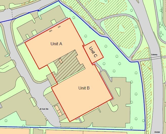 109 Boston Rd, Leicester for sale - Building Photo - Image 1 of 1