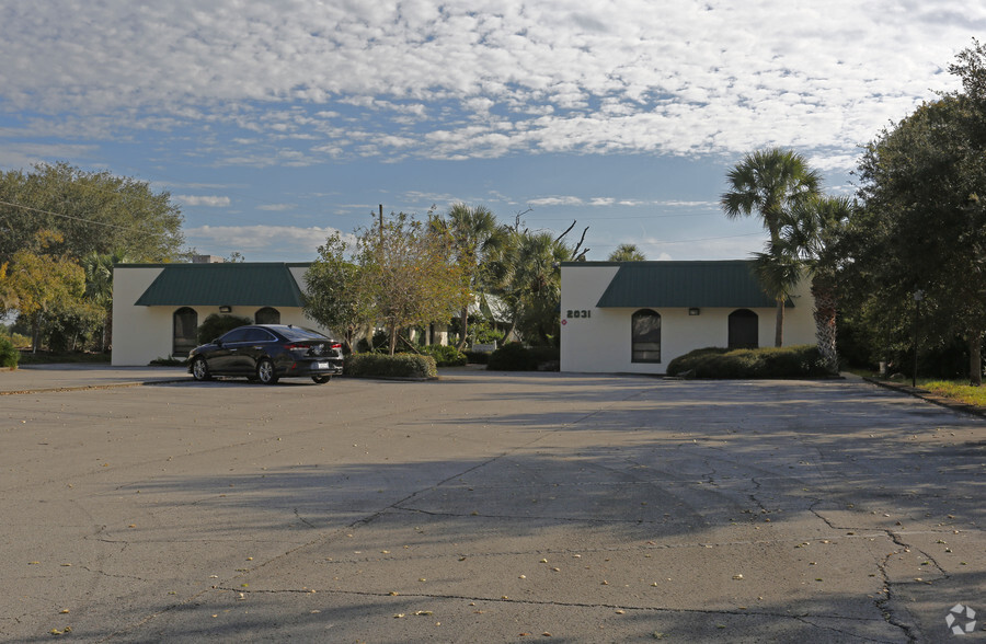 2031 E Edgewood Dr, Lakeland, FL for sale - Building Photo - Image 1 of 1