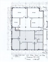 675 Morris Ave, Springfield, NJ for rent Floor Plan- Image 2 of 2