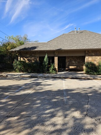 More details for 216 E 10th St Plz, Edmond, OK - Office/Medical for Rent