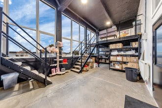 Mowat Industrial Estate, Watford to rent Interior Photo- Image 2 of 26