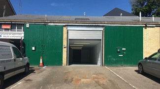 More details for Taylor Trading Estate – Light Industrial for Sale, Hertford