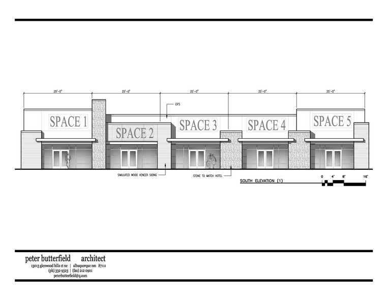 410 Kachina St, Gallup, NM for rent - Primary Photo - Image 1 of 2