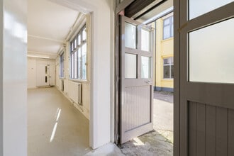 1-5 Thane Works, London to rent Interior Photo- Image 1 of 9