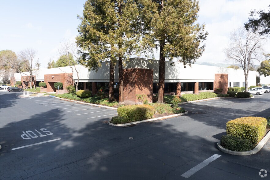 720-740 S Milpitas Blvd, Milpitas, CA to rent - Building Photo - Image 1 of 7