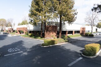 More details for 720-740 S Milpitas Blvd, Milpitas, CA - Light Industrial to Rent