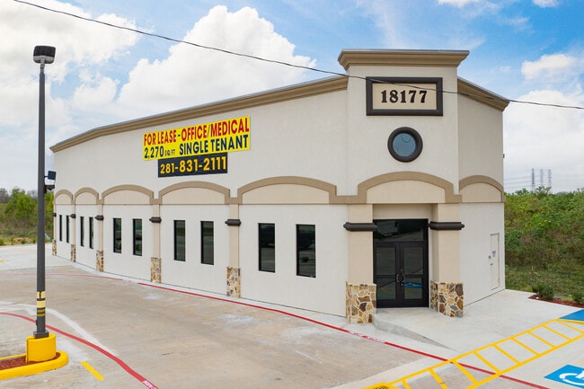 More details for 18177 Gulf Fwy, Webster, TX - Office / Medical to Rent