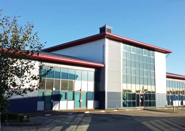 More details for Anson Ct, Stafford - Office to Rent