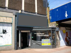 High St, Southend On Sea for rent Building Photo- Image 1 of 2