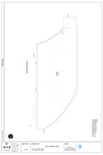 205 S Mission Rd, Los Angeles, CA for rent Site Plan- Image 1 of 2