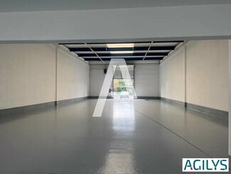 More details for Light Industrial to Rent