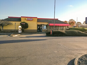 4900 Valley West Blvd W, Arcata, CA for sale Building Photo- Image 1 of 1