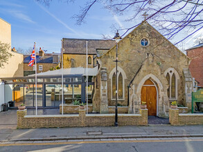 3 Westminster Rd, London for sale Building Photo- Image 1 of 7