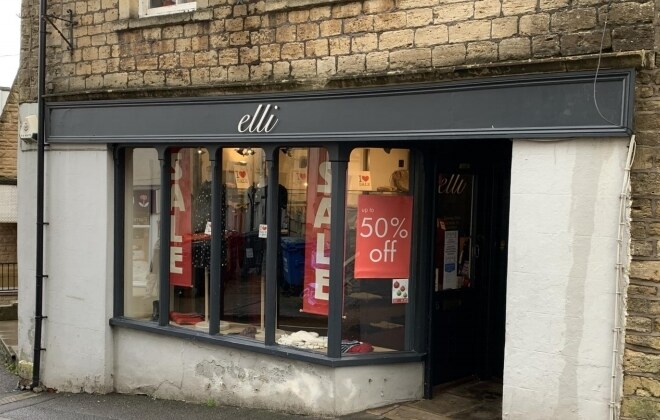 15 King St, Frome for sale - Primary Photo - Image 1 of 1